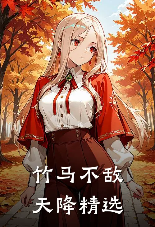 竹马不敌天降精选