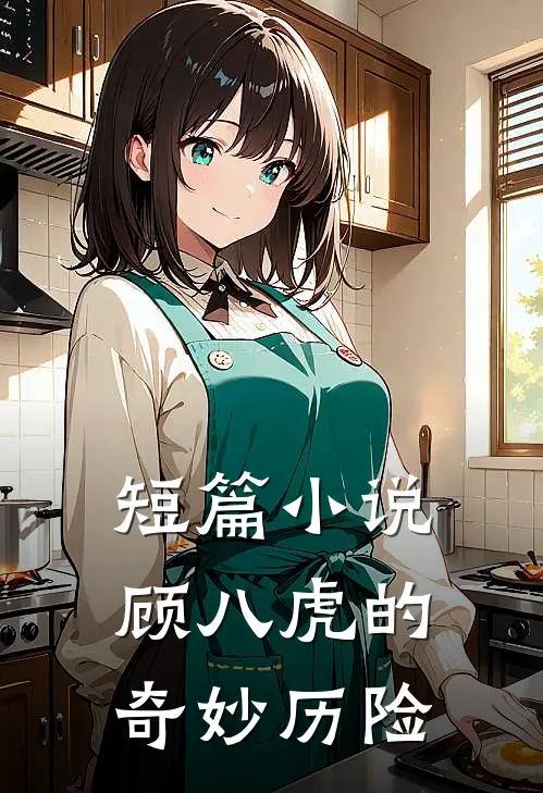 短篇小说顾八虎的奇妙历险