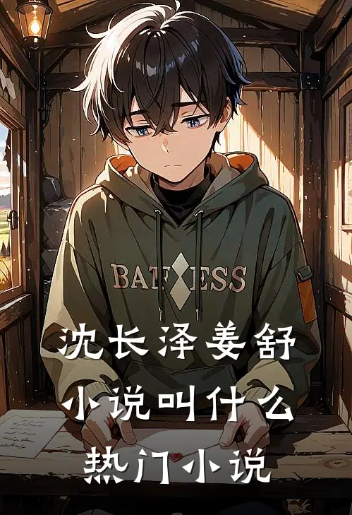 沈长泽姜舒小说叫什么热门小说