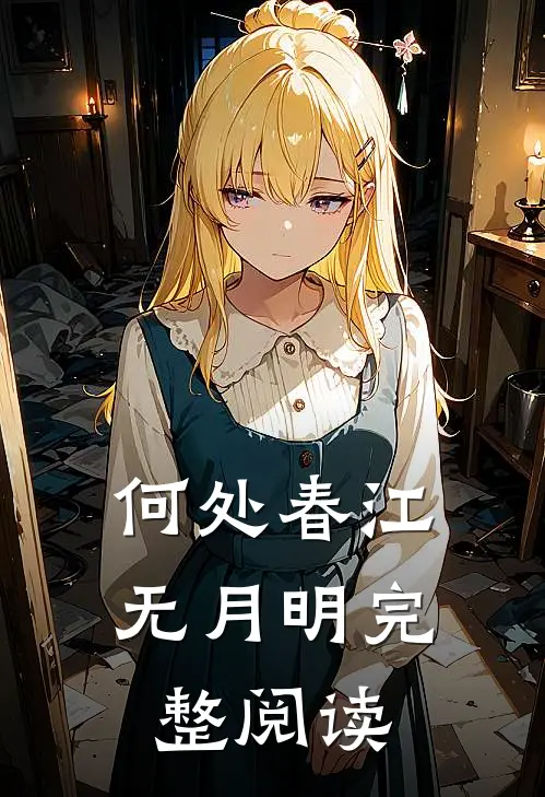 何处春江无月明完整阅读