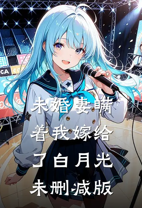 未婚妻瞒着我嫁给了白月光未删减版