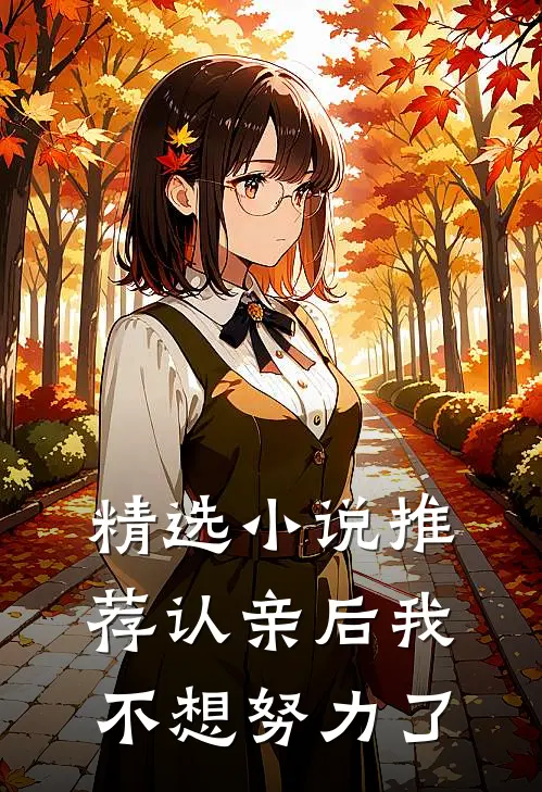 精选小说推荐认亲后我不想努力了