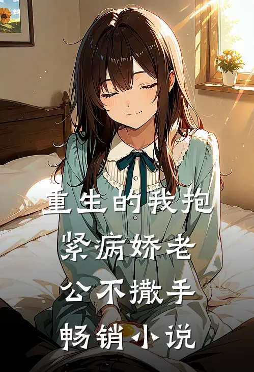 重生的我抱紧病娇老公不撒手畅销小说