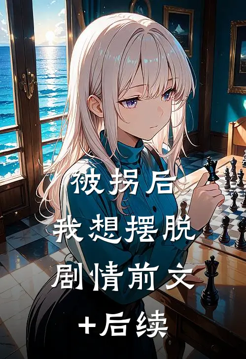 被拐后，我想摆脱剧情前文+后续