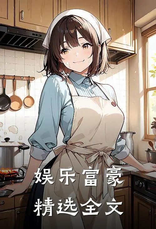 娱乐富豪精选全文