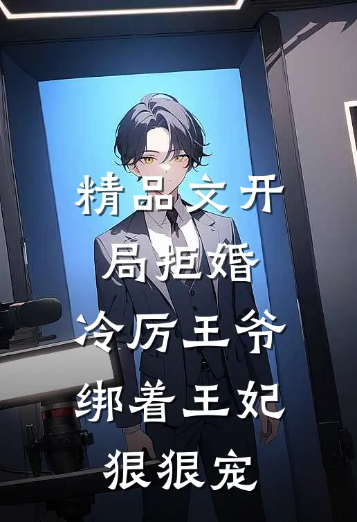 精品文开局拒婚,冷厉王爷绑着王妃狠狠宠免费阅读