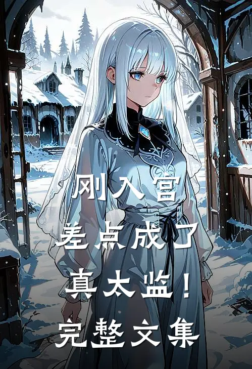 刚入宫，差点成了真太监！完整文集
