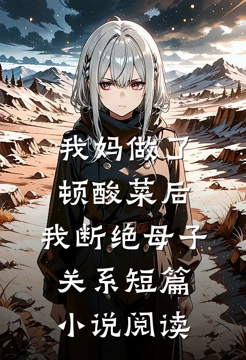 我妈做了顿酸菜后，我断绝母子关系短篇小说阅读