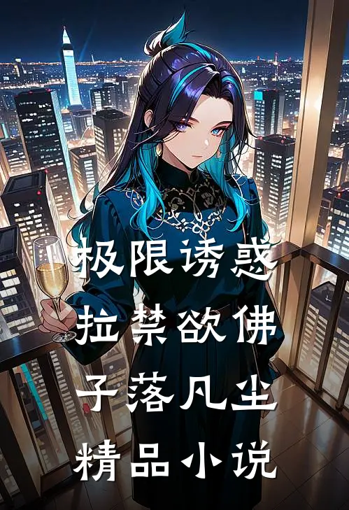 极限诱惑，拉禁欲佛子落凡尘精品小说