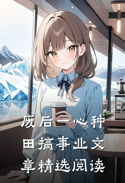 废后一心种田搞事业文章精选阅读