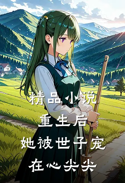 精品小说重生后，她被世子宠在心尖尖