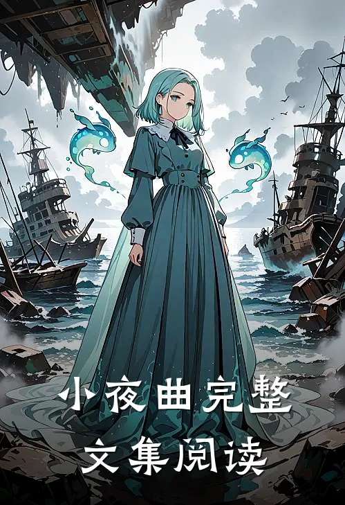小夜曲完整文集阅读