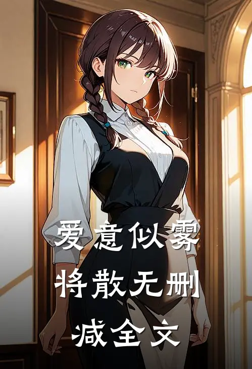 爱意似雾将散无删减全文