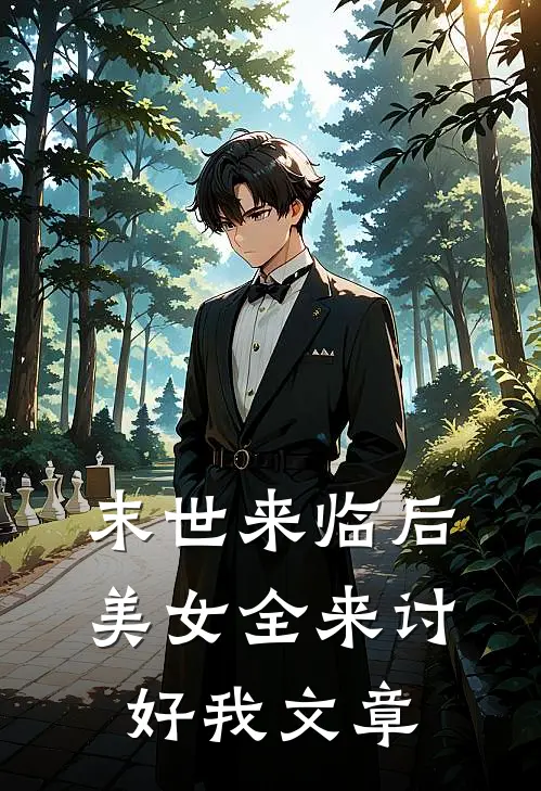 末世来临后，美女全来讨好我文章