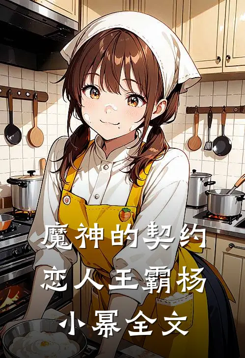 魔神的契约恋人王霸杨小幂全文