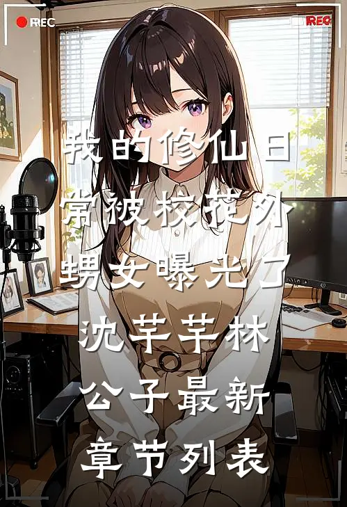 我的修仙日常被校花外甥女曝光了沈芊芊林公子最新章节列表