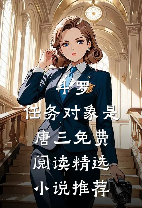 斗罗:任务对象是唐三免费阅读精选小说推荐