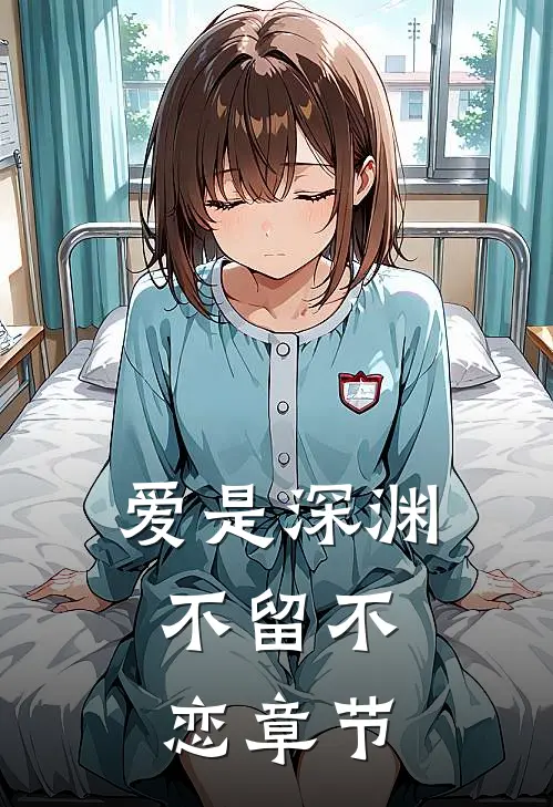 爱是深渊,不留不恋章节概括