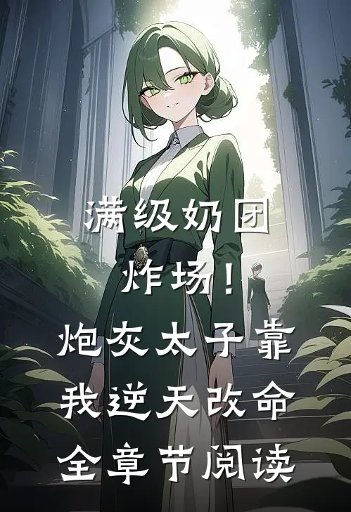 满级奶团炸场！炮灰太子靠我逆天改命全章节阅读