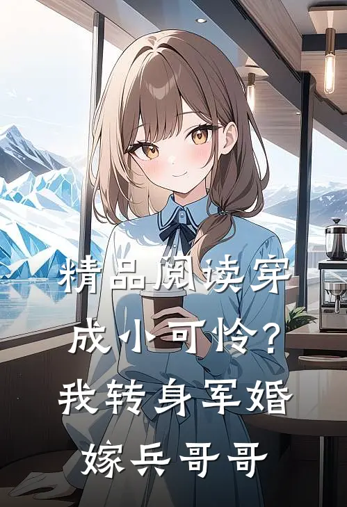 精品阅读穿成小可怜？我转身军婚嫁兵哥哥