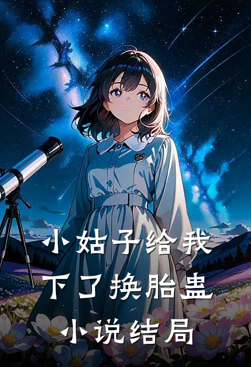 小姑子给我下了换胎蛊小说结局