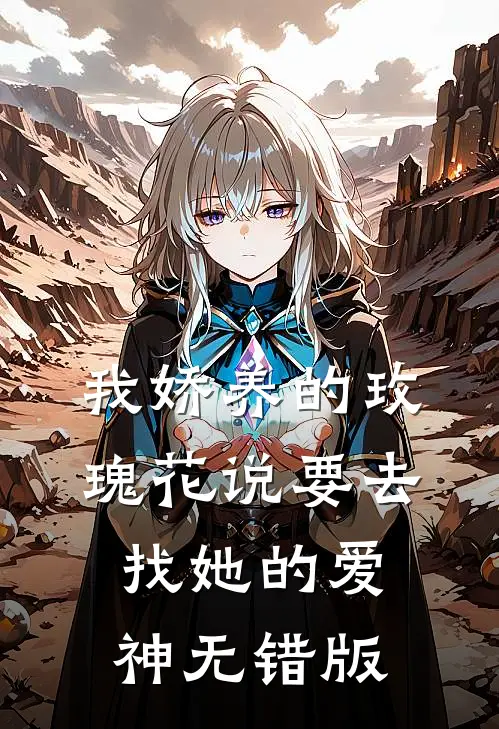 我娇养的“玫瑰”花说要去找她的爱神无错版