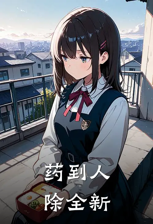 药到人除全新