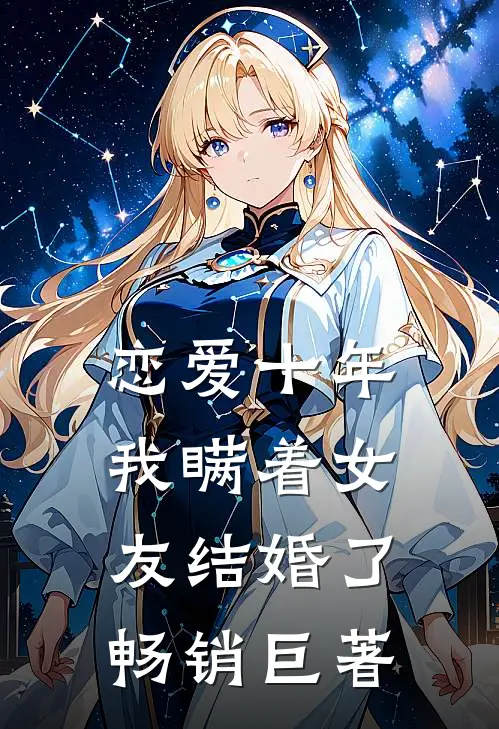 恋爱十年我瞒着女友结婚了畅销巨著