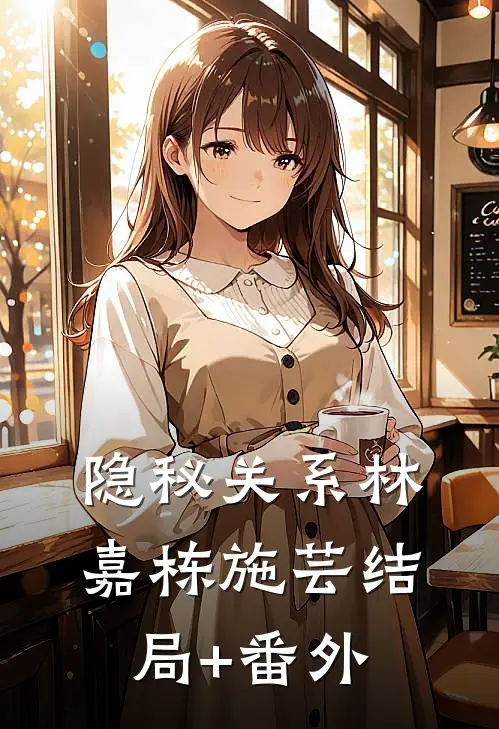 隐秘关系林嘉栋施芸结局+番外