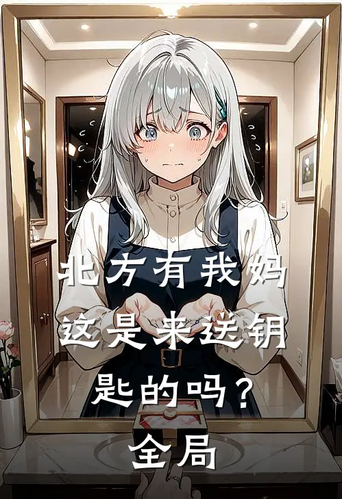 北方有我妈-这是来送钥匙的吗？全局