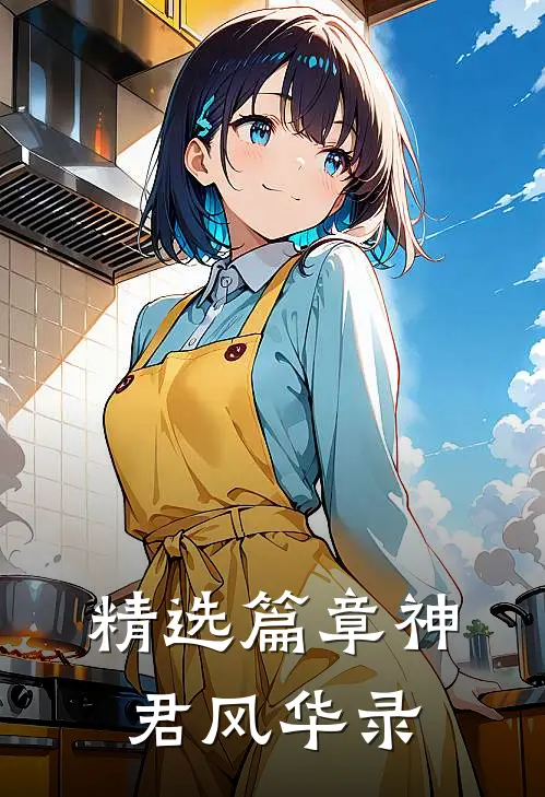 精选篇章神君风华录