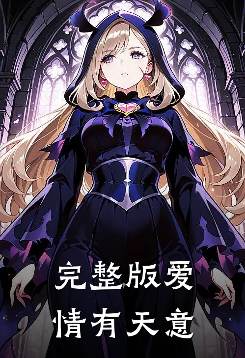完整版爱情有天意