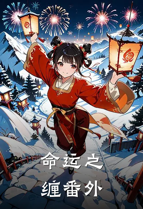 命运之缠 番外
