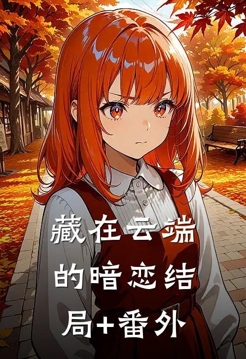 藏在云端的暗恋结局+番外