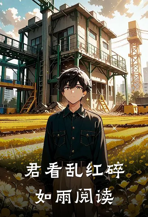 君看乱红碎如雨阅读