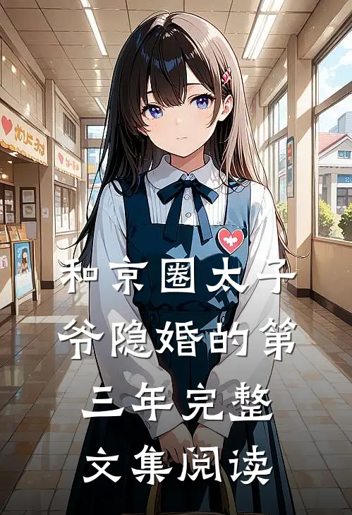 和京圈太子爷隐婚的第三年完整文集阅读