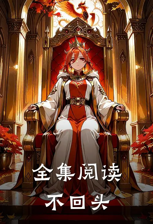 全集阅读不回头