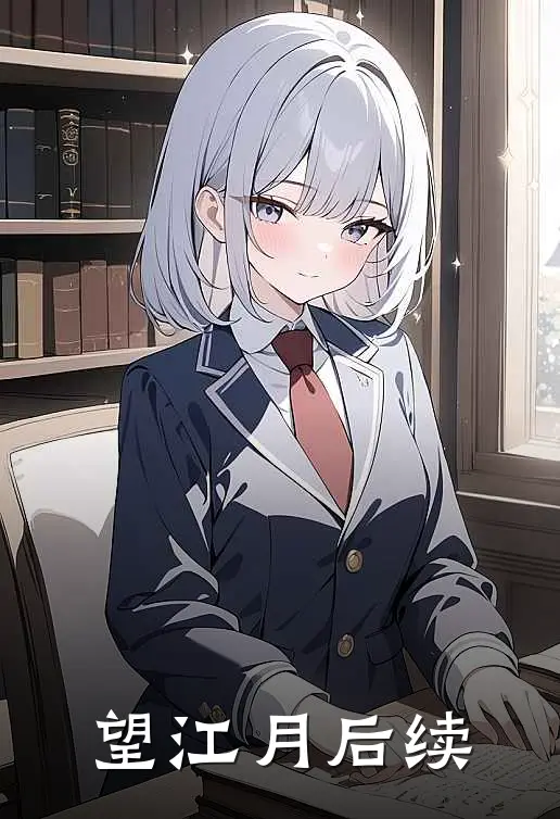 望江月后续