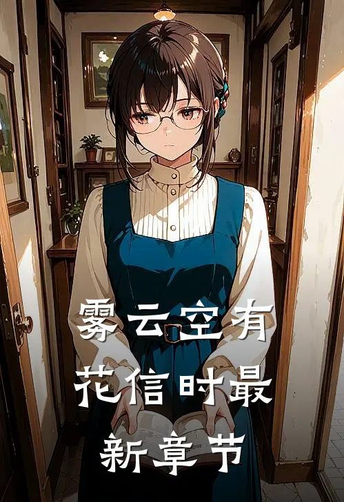 雾云空有花信时最新章节