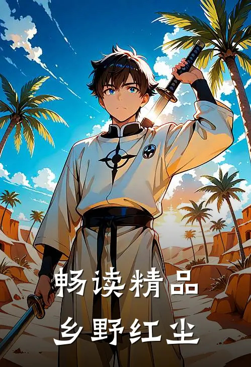 畅读精品乡野红尘
