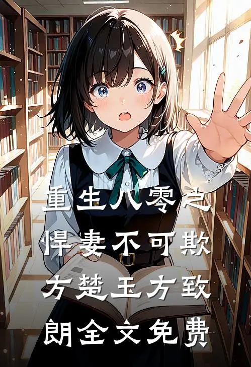 重生八零之悍妻不可欺方楚玉方致朗全文免费