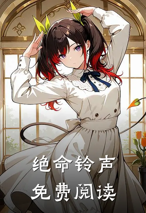 绝命铃声免费阅读