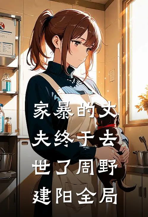 家暴的丈夫终于去世了周野建阳全局