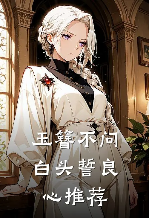 玉簪不问白头誓良心推荐