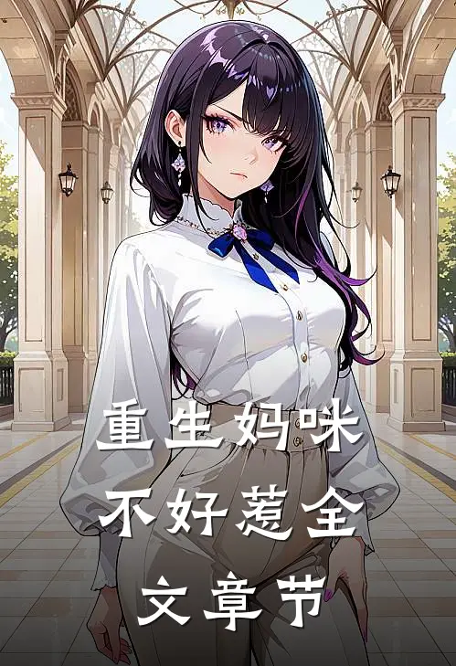 重生妈咪不好惹全文章节
