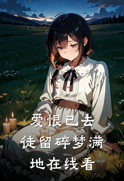 爱恨已去，徒留碎梦满地在线看