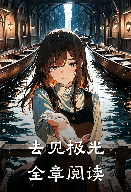去见极光全章阅读