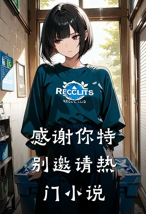 感谢你特别邀请热门小说