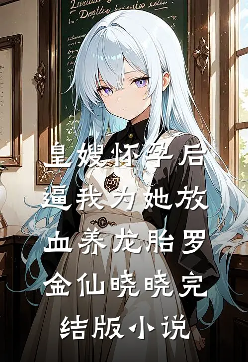 皇嫂怀孕后，逼我为她放血养龙胎罗金仙晓晓完结版小说