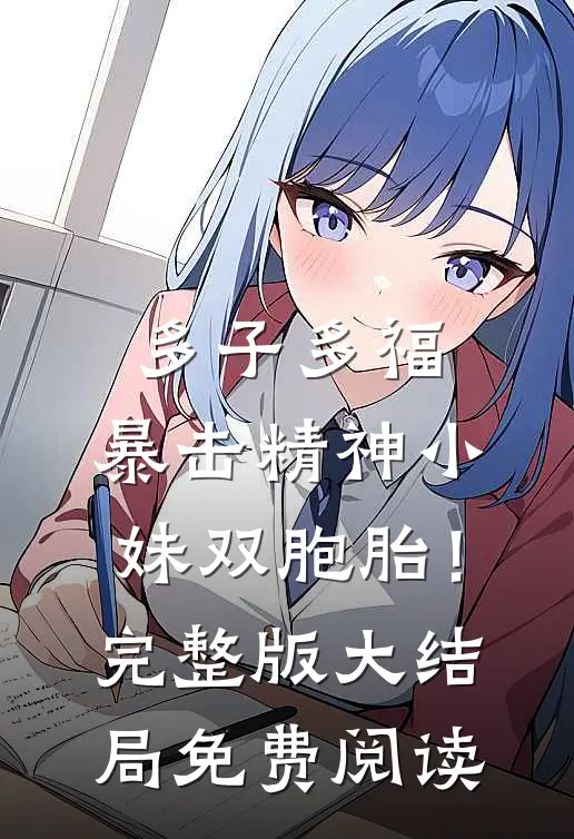 多子多福，暴击精神小妹双胞胎！完整版大结局免费阅读